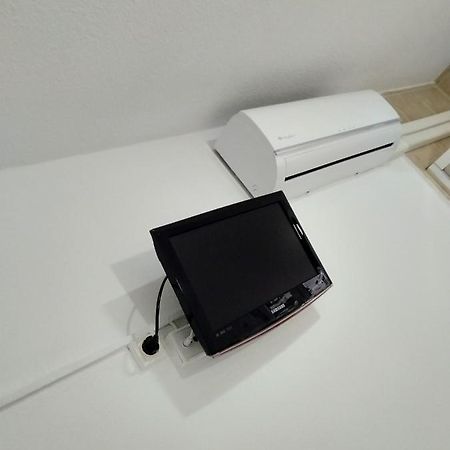 Hostal Noche Y Dia 마드리드 외부 사진